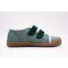 KOEL BAREFOOT TENISKY BERNARDINO DUD - GREEN
