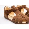 BUNDGAARD SANDÁLKY ROX IV - BROWN