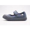 IGOR SHOES BALERÍNKY IRENE - MC AZUL