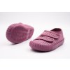 GRECH & CO. TENISKY PLAY SHOES - MAUVE ROSE