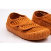 GRECH & CO. TENISKY PLAY SHOES - SIENNA