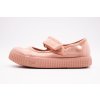 IGOR SHOES BALERÍNKY IRENE - MC MAQUILLAJE NUDE