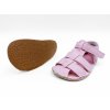 BABY BARE SHOES SANDALS NEW - CANDY
