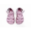 BABY BARE SHOES SANDALS NEW - CANDY