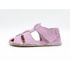 BABY BARE SHOES SANDALS NEW - CANDY