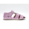 BABY BARE SHOES SANDALS NEW - CANDY