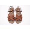 SALT-WATER SANDALS ORIGINAL ADULT SANDÁLE - TAN