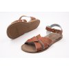 SALT-WATER SANDALS ORIGINAL ADULT SANDÁLE - TAN