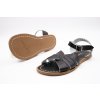 DÁMSKE SANDÁLE SALT-WATER SANDALS ORIGINAL - BLACK