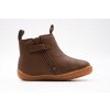 CAMPER FW PEU CAMI -PAVITRA FARO CHELSEA BOOTS - BROWN