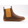 CAMPER PEU PAVITRA FARO ABEJA CHELSEA BOOTS - BROWN