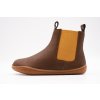 CAMPER PEU PAVITRA FARO ABEJA CHELSEA BOOTS - BROWN