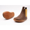 CAMPER PEU PAVITRA FARO ABEJA CHELSEA BOOTS - BROWN