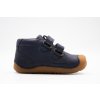 BUNDGAARD PETIT VELCRO STRAP - BLUE