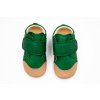 FRODDO PREWALKERS TOESY - GREEN
