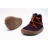 FRODDO BAREFOOT TEX TRACK FLEECE - PURPLE
