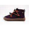FRODDO BAREFOOT TEX TRACK FLEECE - PURPLE