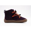 FRODDO BAREFOOT TEX TRACK FLEECE - PURPLE