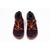 FRODDO BAREFOOT TEX TRACK FLEECE - PURPLE