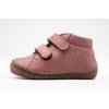 FRODDO FLEXIBLE PAIX VELCRO - DARK PINK
