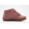 FRODDO FLEXIBLE PAIX VELCRO - DARK PINK