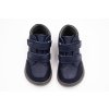 PROTETIKA BAREFOOT ČLENKOVÉ TOPÁNKY - ATLAS NAVY