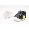 OLD SOLES SMILEY PAVE - BLACK