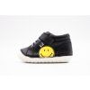 OLD SOLES SMILEY PAVE - BLACK