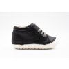OLD SOLES SMILEY PAVE - BLACK
