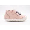 OLD SOLES SMILEY PAVE - POWDER PINK