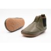 OLD SOLES PREWALKERS CAPAČKY BAMBINI LOCAL - MILITARE BLACK