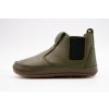 OLD SOLES PREWALKERS CAPAČKY BAMBINI LOCAL - MILITARE BLACK
