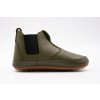OLD SOLES PREWALKERS CAPAČKY BAMBINI LOCAL - MILITARE BLACK