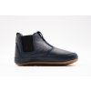 OLD SOLES PREWALKERS CAPAČKY BAMBINI LOCAL - NAVY BLACK