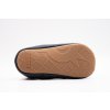 OLD SOLES PREWALKERS CAPAČKY BAMBINI LOCAL - NAVY BLACK