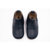 OLD SOLES PREWALKERS CAPAČKY BAMBINI LOCAL - NAVY BLACK
