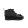DETSKÉ OUTDOOR TOPÁNKY KEEN HOWSER II CHUKKA WP - BLACK