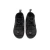 DETSKÉ OUTDOOR TOPÁNKY KEEN HOWSER II CHUKKA WP - BLACK