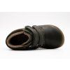 LURCHI NINO BAREFOOT FLEECE - DARK GREEN