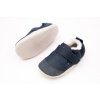 DETSKÉ BAREFOOT TOPÁNKY BOBUX XPLORER MARVEL ARCTIC - NAVY