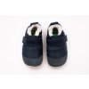DETSKÉ BAREFOOT TOPÁNKY BOBUX XPLORER MARVEL ARCTIC - NAVY