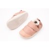 DETSKÉ BAREFOOT TOPÁNKY BOBUX XPLORER MARVEL ARCTIC - ROSE