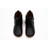 BOBUX JODHPUR CHELSEA BOOT - BLACK