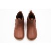 BOBUX JODHPUR CHELSEA BOOT - TOFFEE