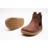 BOBUX JODHPUR CHELSEA BOOT - TOFFEE