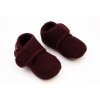 DETSKÉ BAREFOOT VLNENÉ PAPUČKY ENFANT - WINETASTING