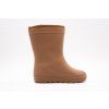 ENFANT ZATEPLENÉ GUMÁKY THERMO BOOTS - NUTHATCH
