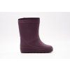 ENFANT ZATEPLENÉ GUMÁKY THERMO BOOTS - FIG