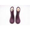 ENFANT ZATEPLENÉ GUMÁKY THERMO BOOTS - FIG