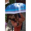 Rain Sun Umbrella Umbrellas GCO2142 Desert Teal Ombre 2 1024x1024